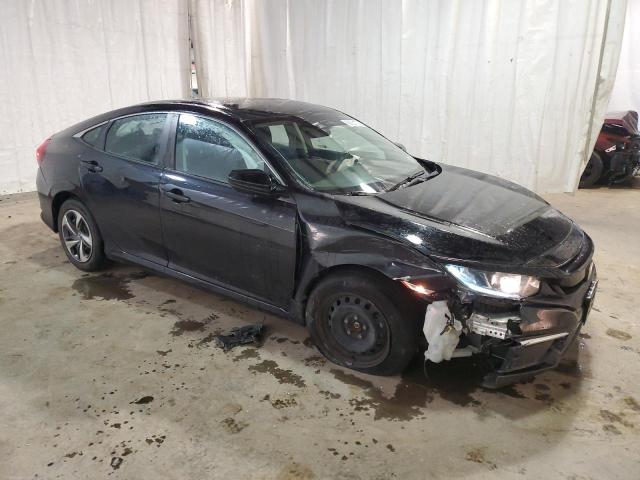 Photo 3 VIN: 2HGFC2F67LH561726 - HONDA CIVIC LX 