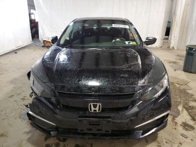 Photo 4 VIN: 2HGFC2F67LH561726 - HONDA CIVIC LX 