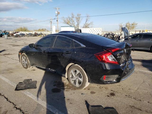 Photo 1 VIN: 2HGFC2F67LH564075 - HONDA CIVIC LX 