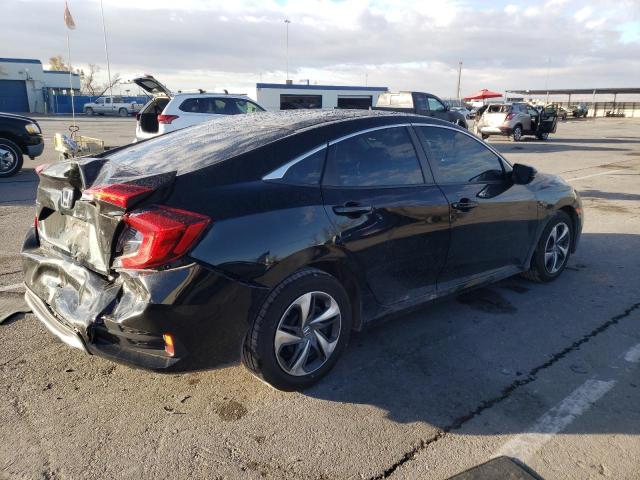 Photo 2 VIN: 2HGFC2F67LH564075 - HONDA CIVIC LX 