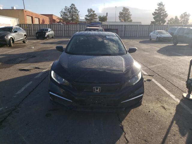 Photo 4 VIN: 2HGFC2F67LH564075 - HONDA CIVIC LX 