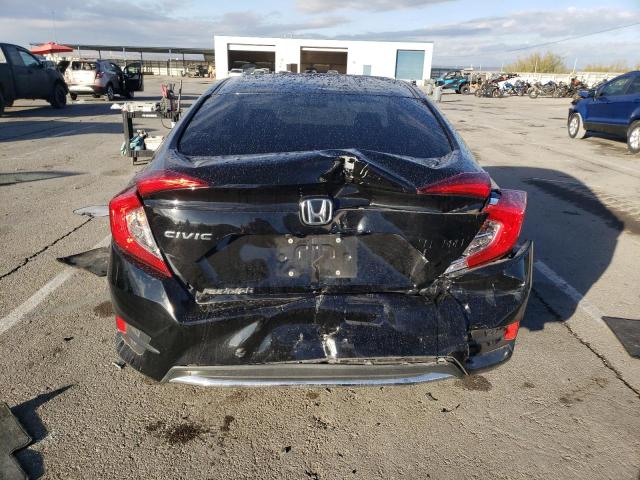 Photo 5 VIN: 2HGFC2F67LH564075 - HONDA CIVIC LX 