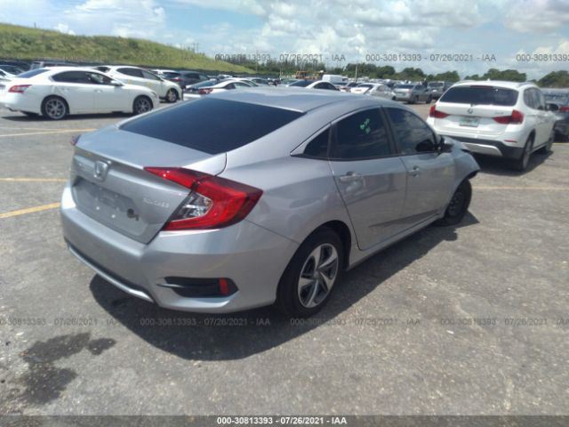 Photo 3 VIN: 2HGFC2F67LH564089 - HONDA CIVIC 