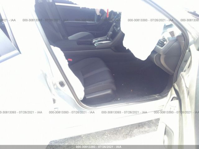 Photo 4 VIN: 2HGFC2F67LH564089 - HONDA CIVIC 