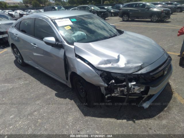 Photo 5 VIN: 2HGFC2F67LH564089 - HONDA CIVIC 