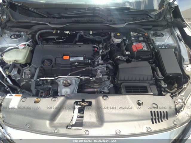 Photo 9 VIN: 2HGFC2F67LH564089 - HONDA CIVIC 