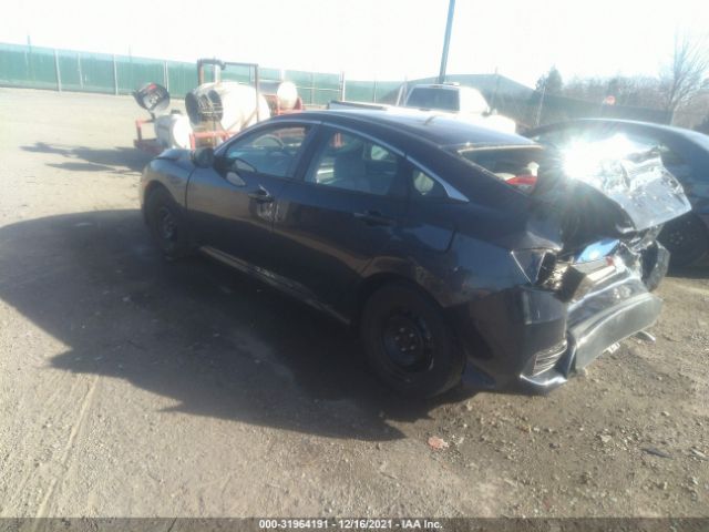 Photo 2 VIN: 2HGFC2F67LH564626 - HONDA CIVIC SEDAN 