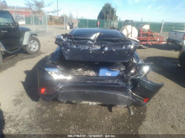 Photo 5 VIN: 2HGFC2F67LH564626 - HONDA CIVIC SEDAN 