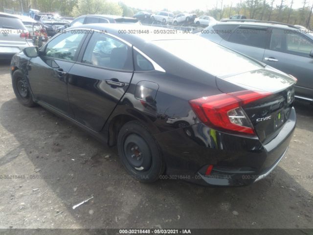 Photo 2 VIN: 2HGFC2F67LH564982 - HONDA CIVIC SEDAN 