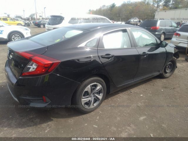 Photo 3 VIN: 2HGFC2F67LH564982 - HONDA CIVIC SEDAN 