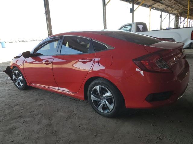 Photo 1 VIN: 2HGFC2F67LH566781 - HONDA CIVIC 