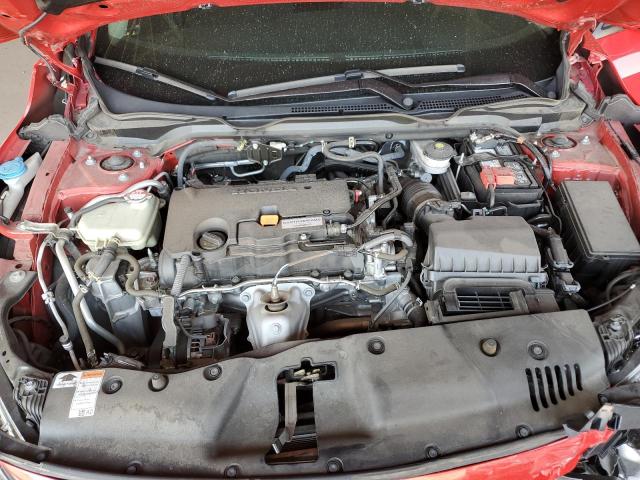 Photo 10 VIN: 2HGFC2F67LH566781 - HONDA CIVIC 