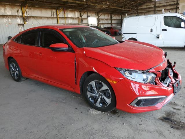 Photo 3 VIN: 2HGFC2F67LH566781 - HONDA CIVIC 