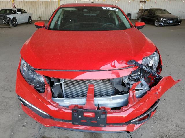 Photo 4 VIN: 2HGFC2F67LH566781 - HONDA CIVIC 