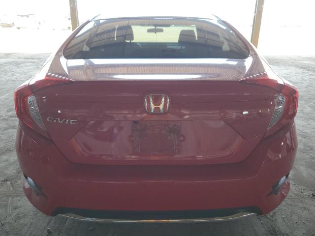 Photo 5 VIN: 2HGFC2F67LH566781 - HONDA CIVIC 