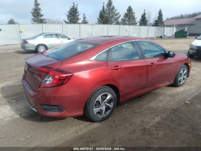 Photo 3 VIN: 2HGFC2F67LH570636 - HONDA CIVIC 