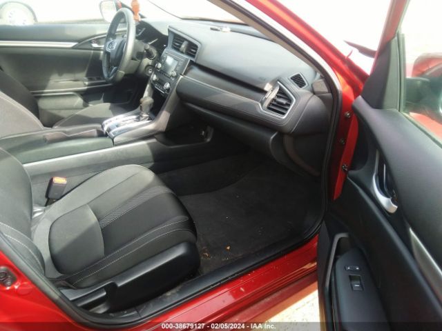 Photo 4 VIN: 2HGFC2F67LH570636 - HONDA CIVIC 