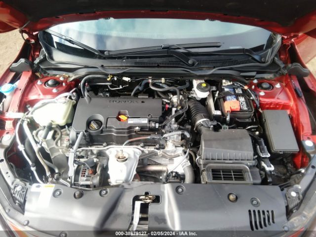 Photo 9 VIN: 2HGFC2F67LH570636 - HONDA CIVIC 