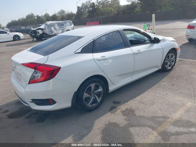 Photo 3 VIN: 2HGFC2F67LH571155 - HONDA CIVIC 