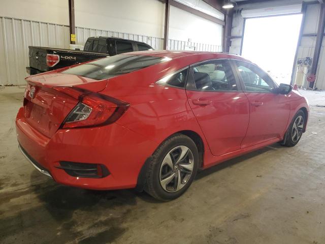 Photo 2 VIN: 2HGFC2F67LH574802 - HONDA CIVIC LX 