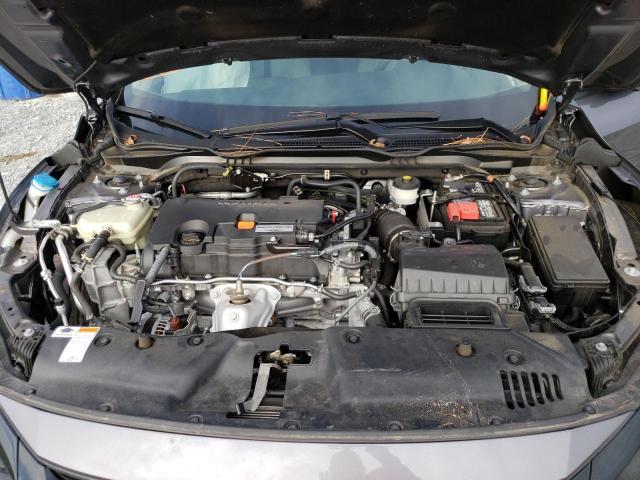 Photo 6 VIN: 2HGFC2F67LH575383 - HONDA CIVIC LX 