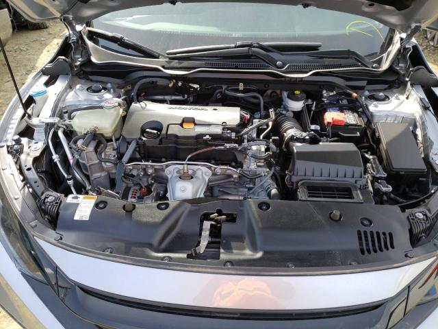 Photo 6 VIN: 2HGFC2F67LH577070 - HONDA CIVIC LX 