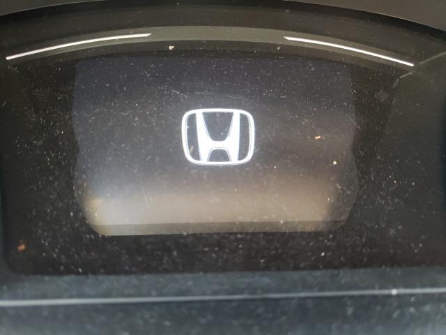 Photo 7 VIN: 2HGFC2F67LH580387 - HONDA CIVIC LX 