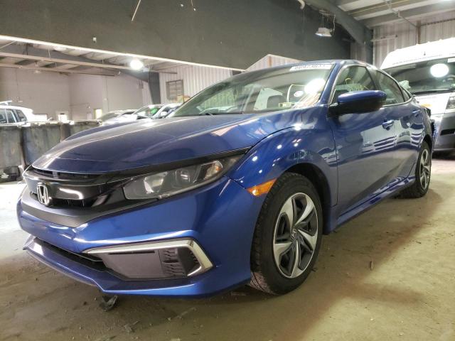 Photo 1 VIN: 2HGFC2F67LH591034 - HONDA CIVIC 