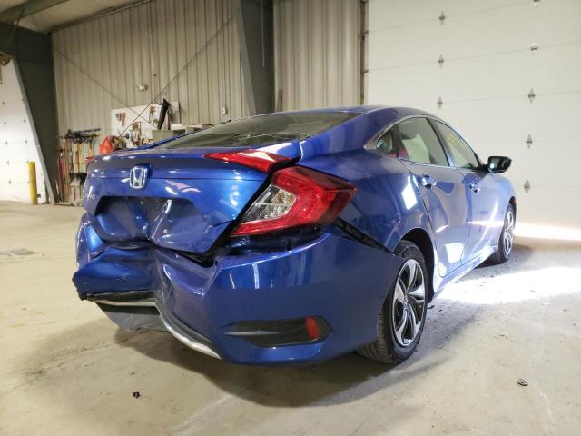 Photo 3 VIN: 2HGFC2F67LH591034 - HONDA CIVIC 