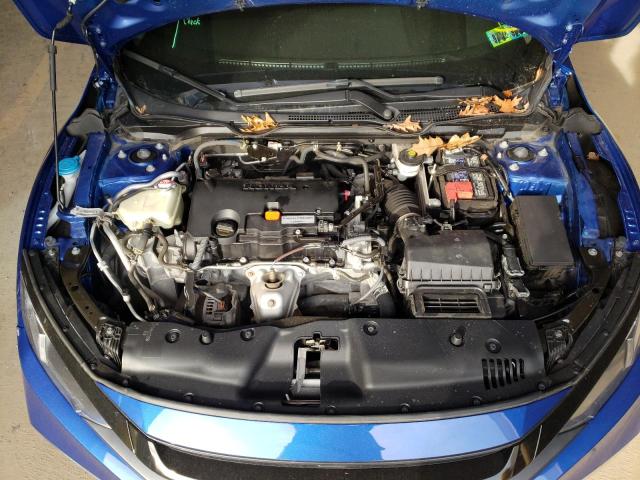 Photo 6 VIN: 2HGFC2F67LH591034 - HONDA CIVIC 