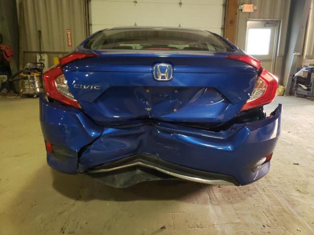 Photo 8 VIN: 2HGFC2F67LH591034 - HONDA CIVIC 