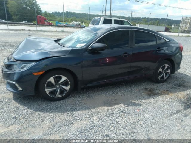 Photo 1 VIN: 2HGFC2F67LH591213 - HONDA CIVIC 