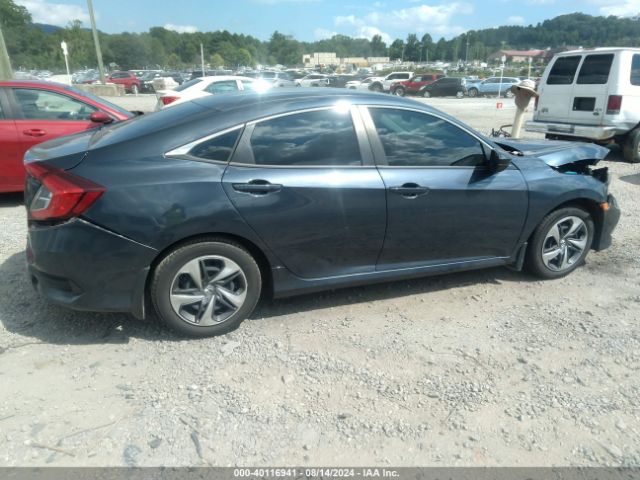 Photo 3 VIN: 2HGFC2F67LH591213 - HONDA CIVIC 