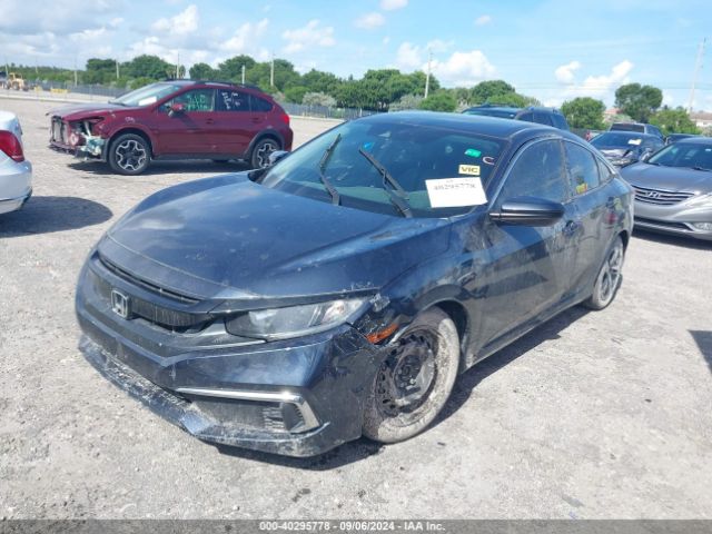 Photo 5 VIN: 2HGFC2F67LH591230 - HONDA CIVIC 