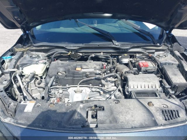 Photo 9 VIN: 2HGFC2F67LH591230 - HONDA CIVIC 