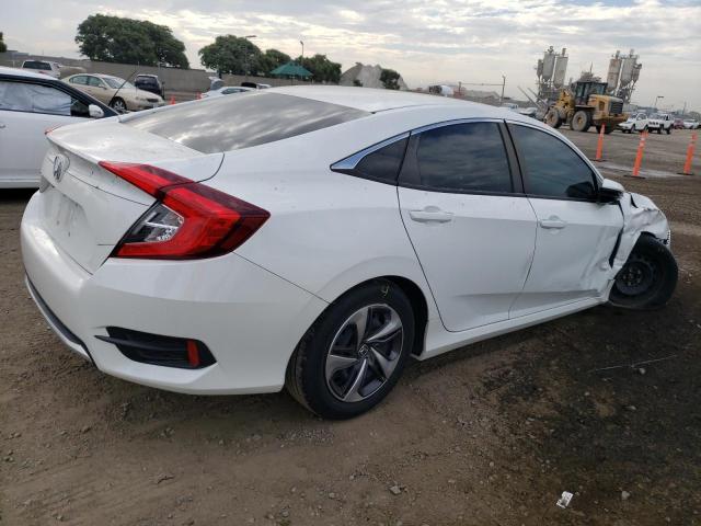 Photo 2 VIN: 2HGFC2F67LH595357 - HONDA CIVIC LX 