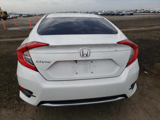 Photo 5 VIN: 2HGFC2F67LH595357 - HONDA CIVIC LX 