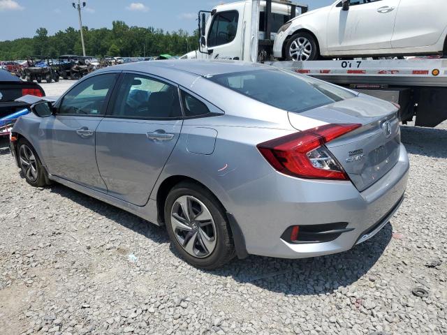 Photo 1 VIN: 2HGFC2F67MH501186 - HONDA CIVIC LX 