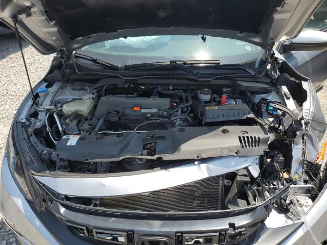 Photo 10 VIN: 2HGFC2F67MH501186 - HONDA CIVIC LX 