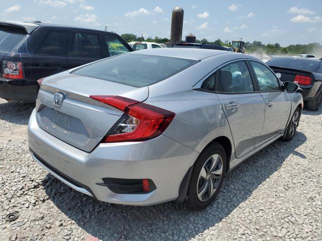 Photo 2 VIN: 2HGFC2F67MH501186 - HONDA CIVIC LX 