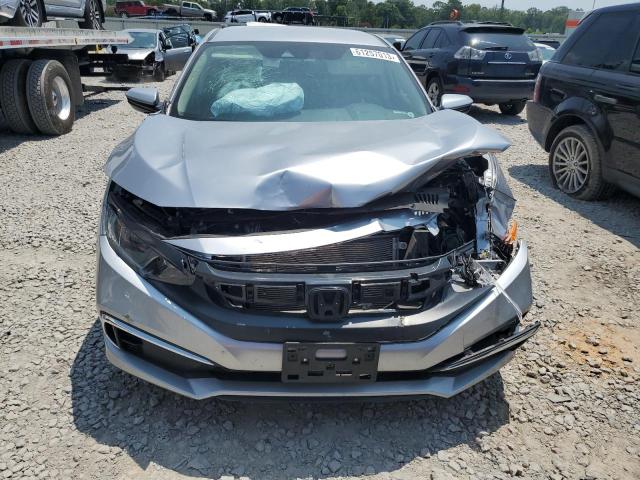 Photo 4 VIN: 2HGFC2F67MH501186 - HONDA CIVIC LX 