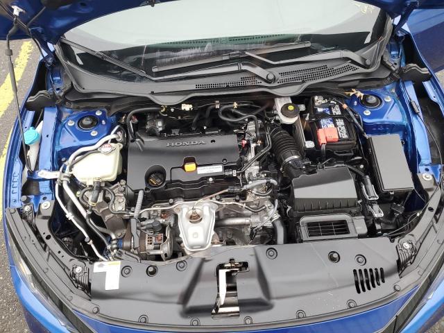 Photo 10 VIN: 2HGFC2F67MH503682 - HONDA CIVIC LX 