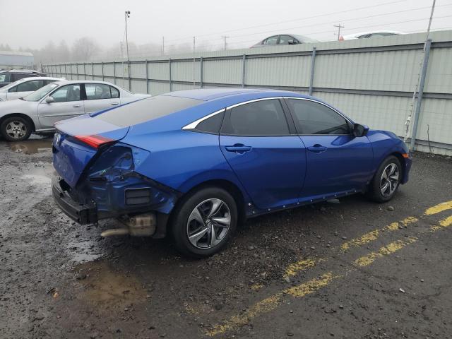 Photo 2 VIN: 2HGFC2F67MH503682 - HONDA CIVIC LX 