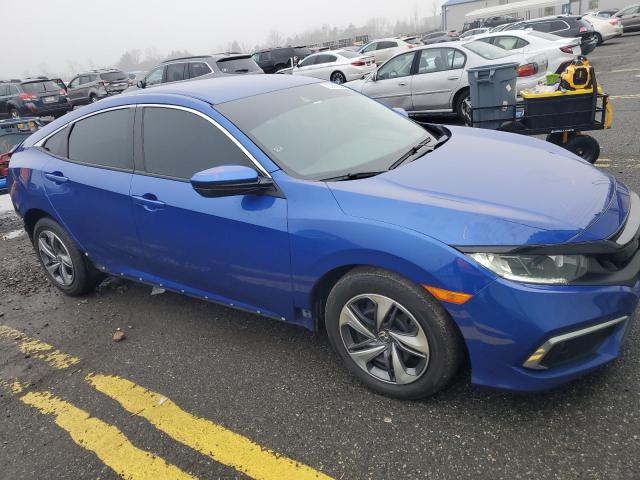 Photo 3 VIN: 2HGFC2F67MH503682 - HONDA CIVIC LX 