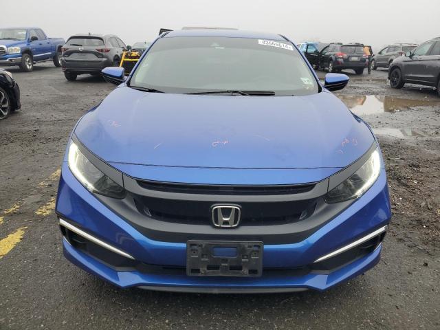 Photo 4 VIN: 2HGFC2F67MH503682 - HONDA CIVIC LX 