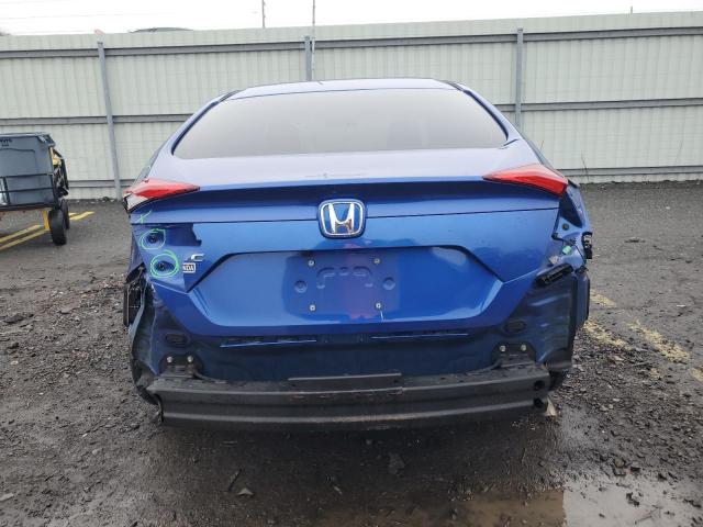 Photo 5 VIN: 2HGFC2F67MH503682 - HONDA CIVIC LX 