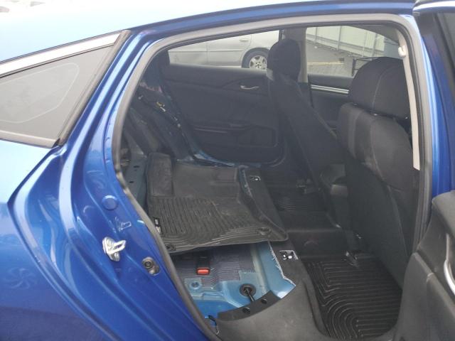 Photo 9 VIN: 2HGFC2F67MH503682 - HONDA CIVIC LX 