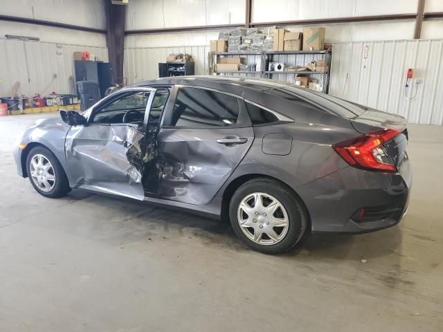 Photo 1 VIN: 2HGFC2F67MH507778 - HONDA CIVIC LX 