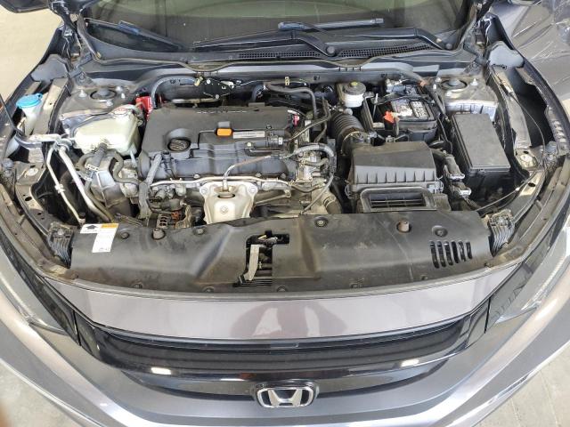 Photo 10 VIN: 2HGFC2F67MH507778 - HONDA CIVIC LX 