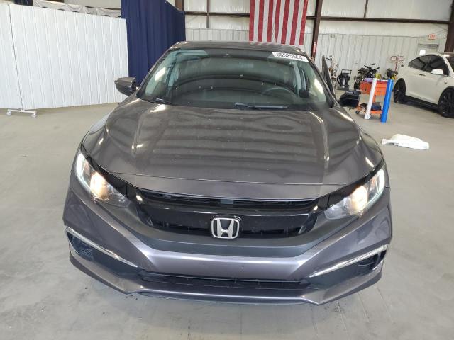 Photo 4 VIN: 2HGFC2F67MH507778 - HONDA CIVIC LX 